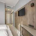 Smart Stay Hotel Station