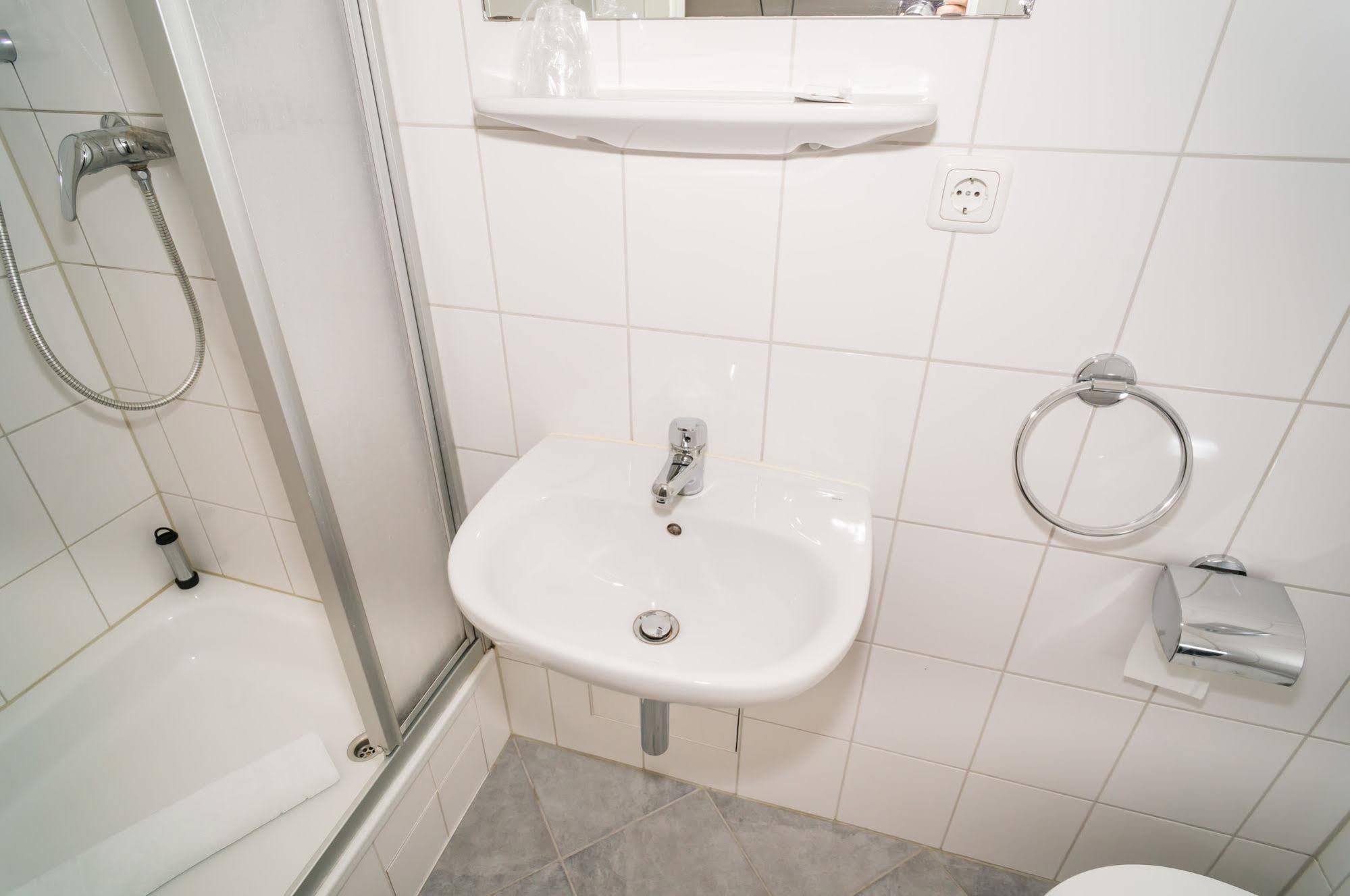 Hotel Smart Station Munich